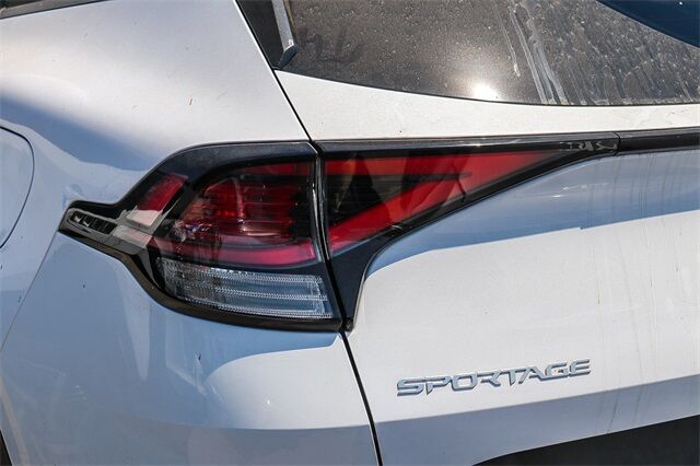 2024 Kia Sportage EX Moreno Valley CA