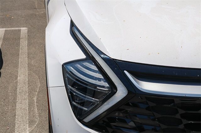 2024 Kia Sportage EX Moreno Valley CA