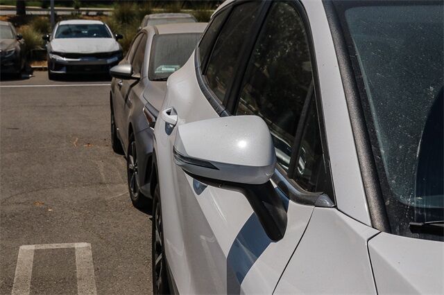 2024 Kia Sportage EX Moreno Valley CA