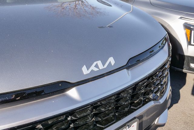 2024 Kia Sportage EX Moreno Valley CA