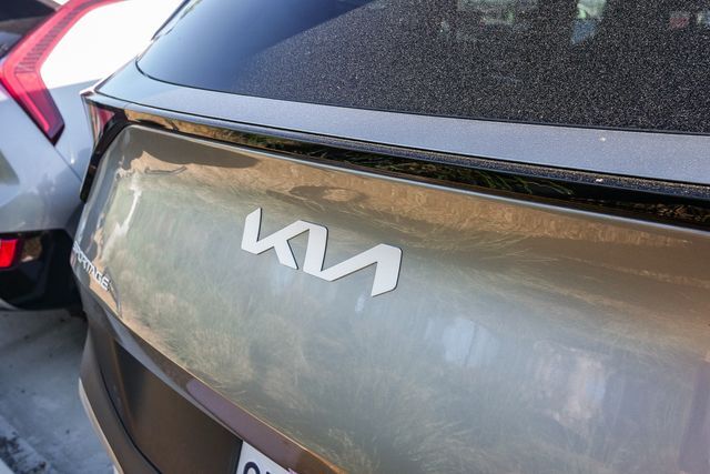 2024 Kia Sportage EX Moreno Valley CA