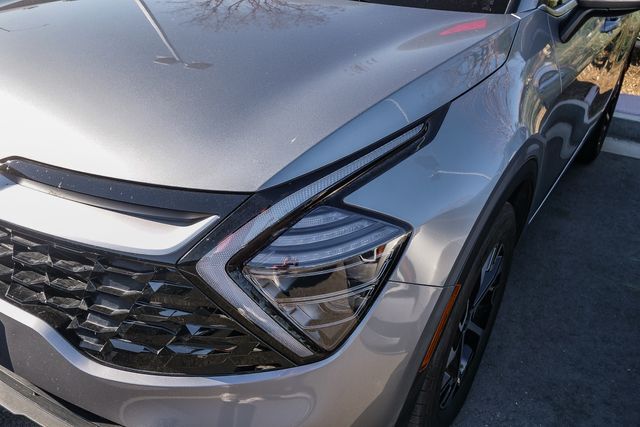 2024 Kia Sportage EX Moreno Valley CA