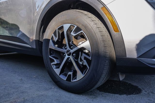 2024 Kia Sportage EX Moreno Valley CA