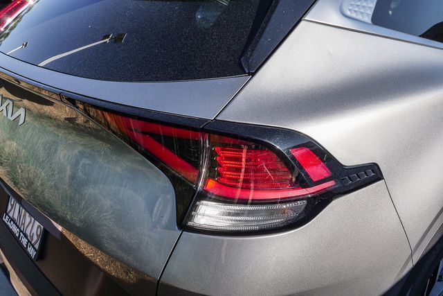 2024 Kia Sportage EX Moreno Valley CA