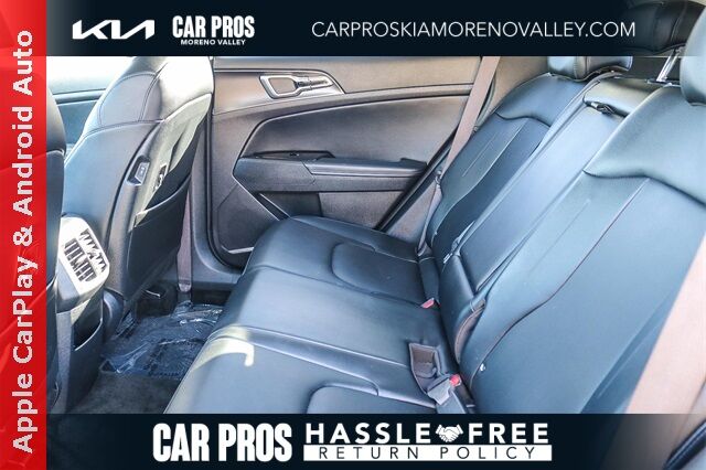 2024 Kia Sportage Hybrid EX Moreno Valley CA