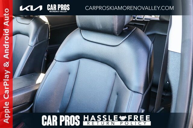 2024 Kia Sportage Hybrid EX Moreno Valley CA