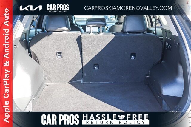 2024 Kia Sportage Hybrid EX Moreno Valley CA