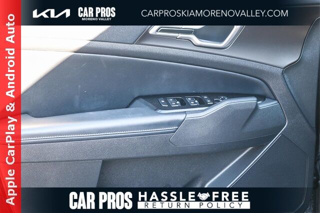 2024 Kia Sportage Hybrid EX Moreno Valley CA
