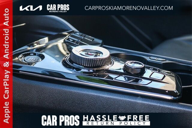2024 Kia Sportage Hybrid EX Moreno Valley CA