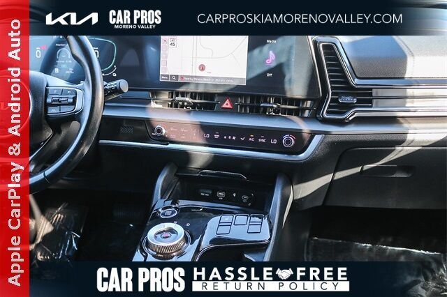 2024 Kia Sportage Hybrid EX Moreno Valley CA