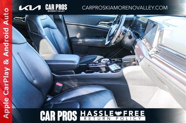 2024 Kia Sportage Hybrid EX Moreno Valley CA