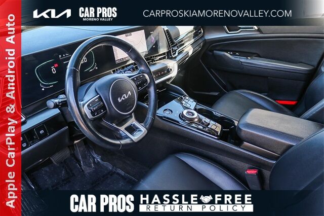 2024 Kia Sportage Hybrid EX Moreno Valley CA