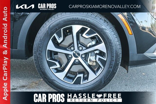 2024 Kia Sportage Hybrid EX Moreno Valley CA