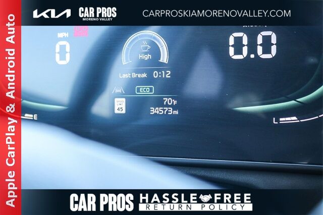 2024 Kia Sportage Hybrid EX Moreno Valley CA