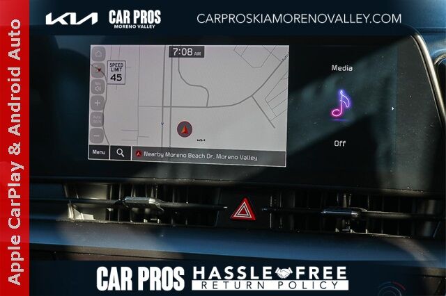 2024 Kia Sportage Hybrid EX Moreno Valley CA