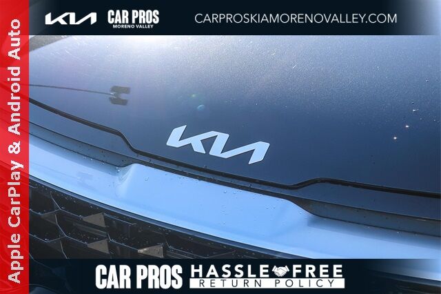 2024 Kia Sportage Hybrid EX Moreno Valley CA