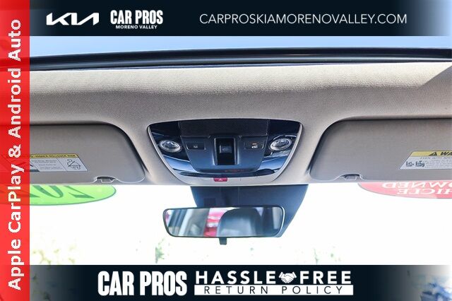 2024 Kia Sportage Hybrid EX Moreno Valley CA