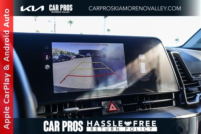 2024 Kia Sportage Hybrid EX Moreno Valley CA