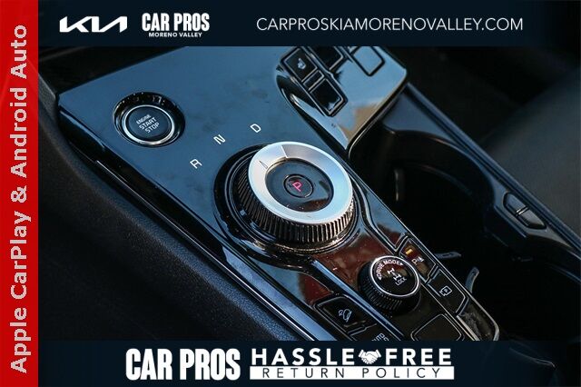 2024 Kia Sportage Hybrid EX Moreno Valley CA