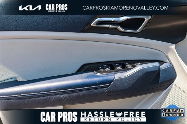 2024 Kia Sportage Hybrid EX Moreno Valley CA