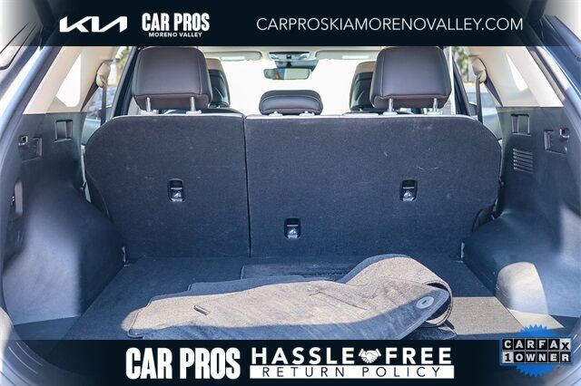 2024 Kia Sportage Hybrid EX Moreno Valley CA