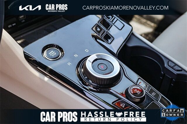 2024 Kia Sportage Hybrid EX Moreno Valley CA