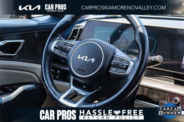 2024 Kia Sportage Hybrid EX Moreno Valley CA