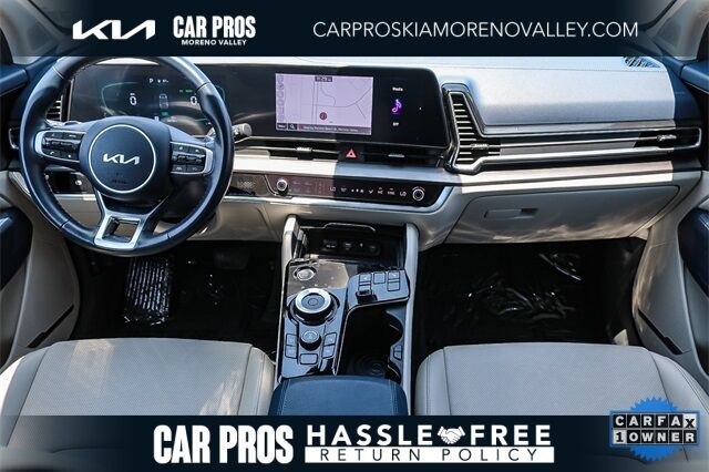 2024 Kia Sportage Hybrid EX Moreno Valley CA