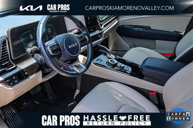 2024 Kia Sportage Hybrid EX Moreno Valley CA