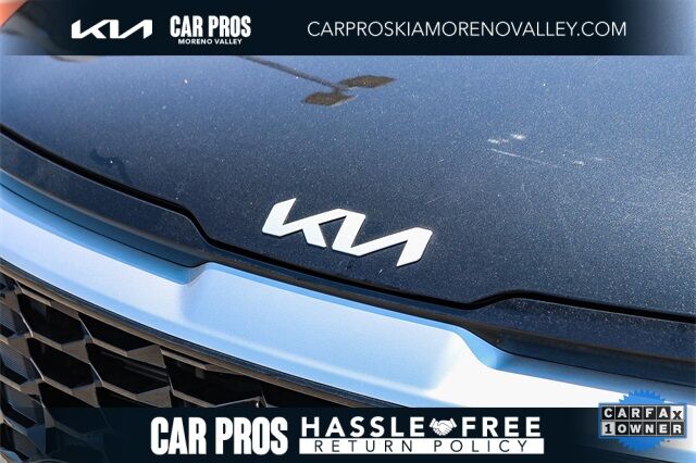 2024 Kia Sportage Hybrid EX Moreno Valley CA