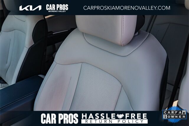 2024 Kia Sportage Hybrid EX Moreno Valley CA