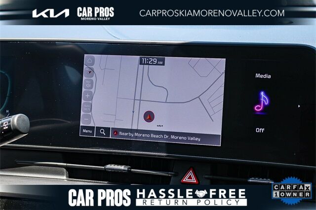 2024 Kia Sportage Hybrid EX Moreno Valley CA