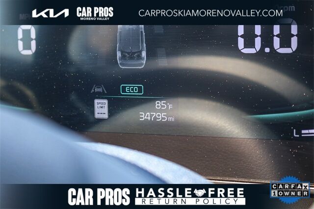 2024 Kia Sportage Hybrid EX Moreno Valley CA