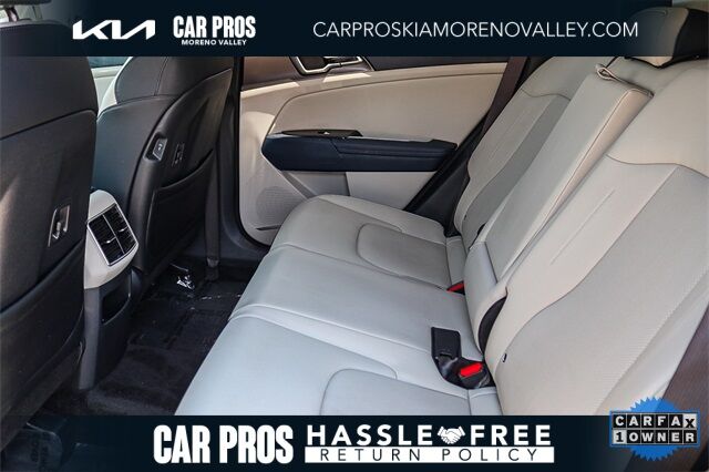 2024 Kia Sportage Hybrid EX Moreno Valley CA