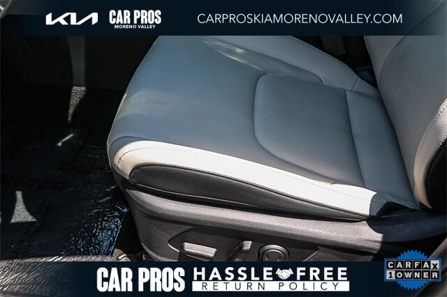 2024 Kia Sportage Hybrid EX Moreno Valley CA