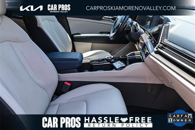 2024 Kia Sportage Hybrid EX Moreno Valley CA