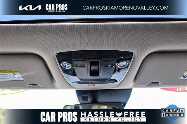 2024 Kia Sportage Hybrid EX Moreno Valley CA