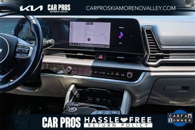 2024 Kia Sportage Hybrid EX Moreno Valley CA