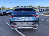 2024 Kia Sportage Hybrid EX Oshkosh WI