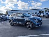 2024 Kia Sportage Hybrid EX Oshkosh WI