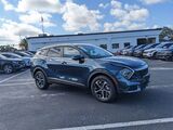 2024 Kia Sportage Hybrid EX Oshkosh WI