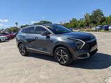 2024 Kia Sportage Hybrid EX Oshkosh WI