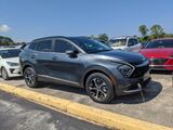 2024 Kia Sportage Hybrid EX Oshkosh WI