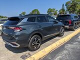 2024 Kia Sportage Hybrid EX Oshkosh WI