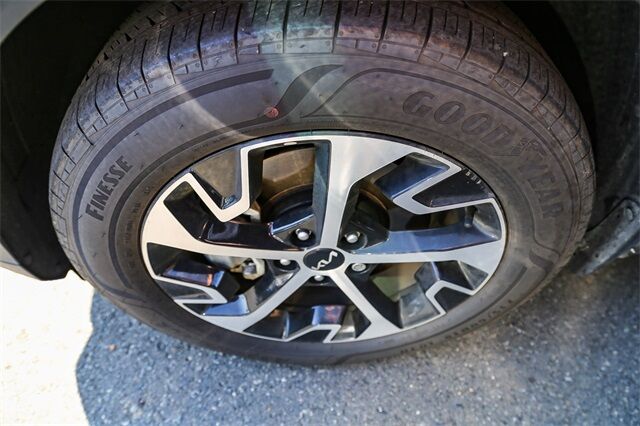 2024 Kia Sportage Hybrid EX Renton WA