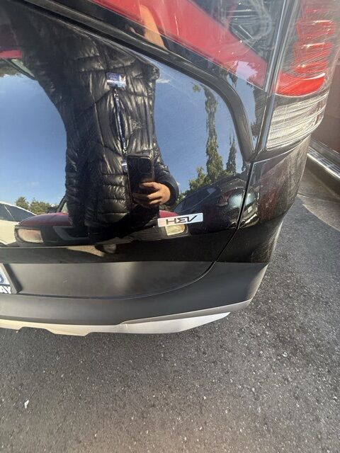 2024 Kia Sportage Hybrid EX Renton WA