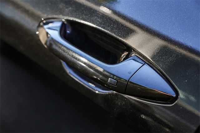 2024 Kia Sportage Hybrid EX Renton WA