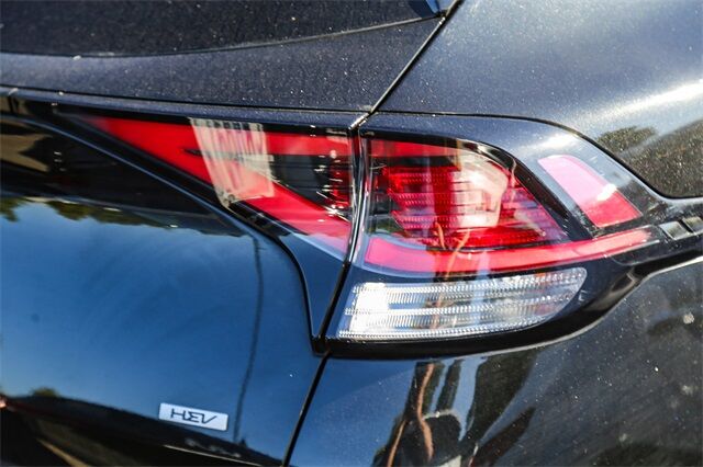 2024 Kia Sportage Hybrid EX Renton WA