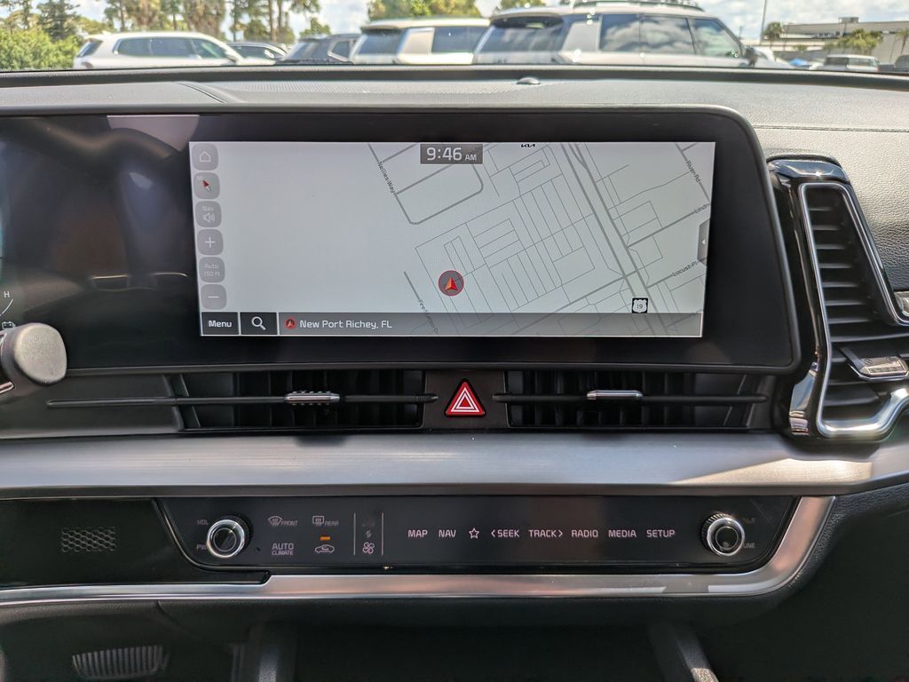 2024 Kia Sportage Hybrid EX San Clemente CA