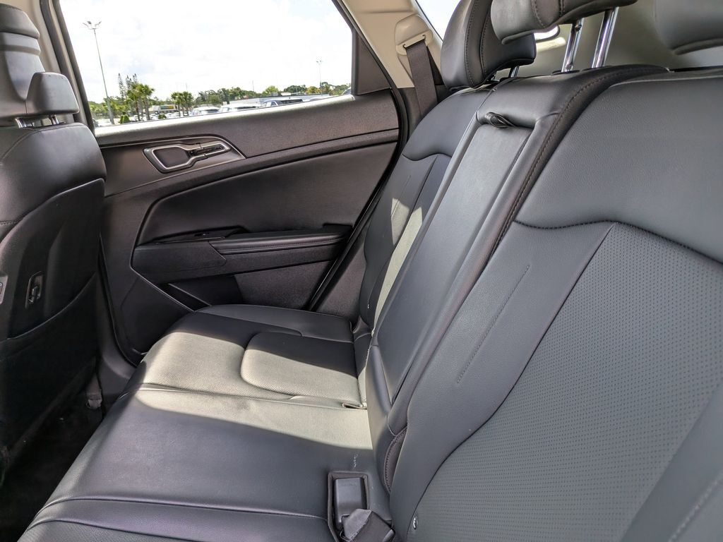 2024 Kia Sportage Hybrid EX San Clemente CA